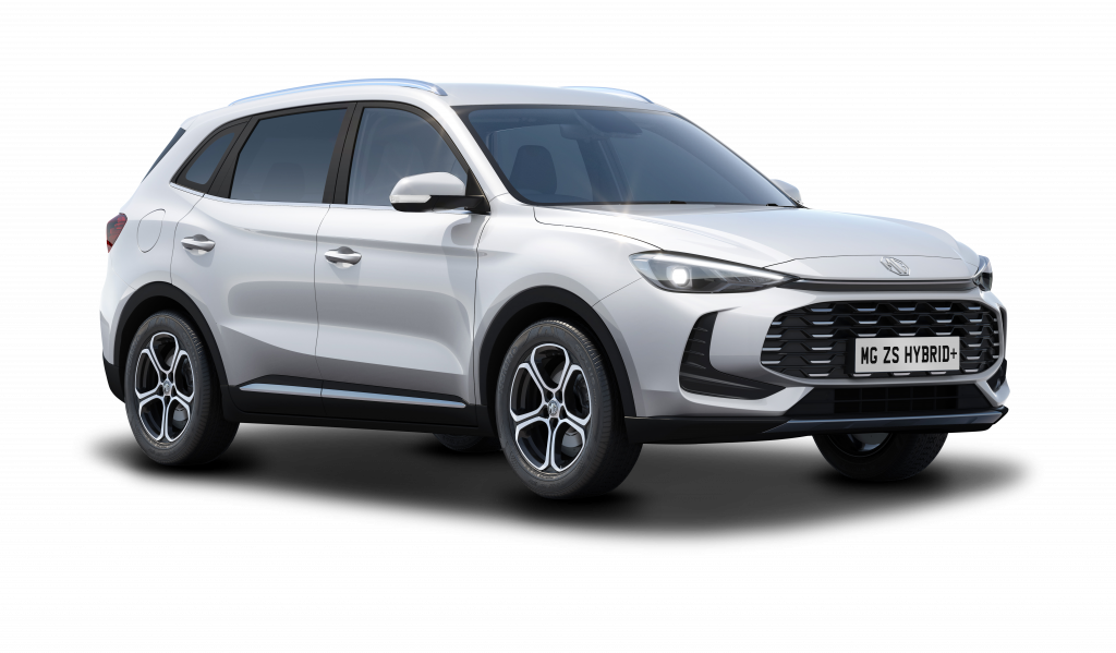 MGH ZS Hybrid Dover White