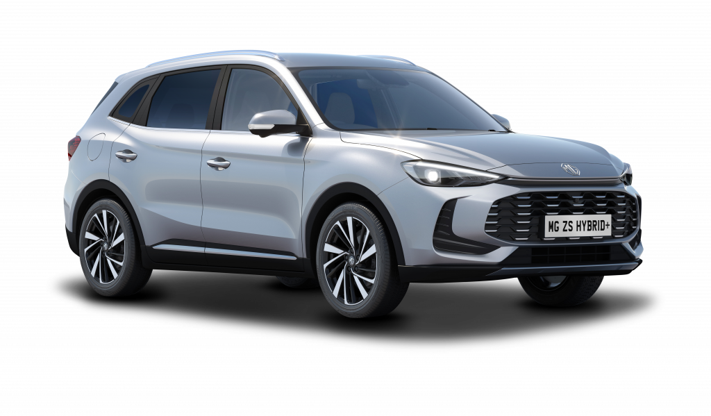 MGH ZS Hybrid Cosmic Silver