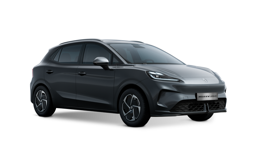 MGS9 PHEV Comfort in Camden Grey